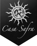 Casa Safra Wines